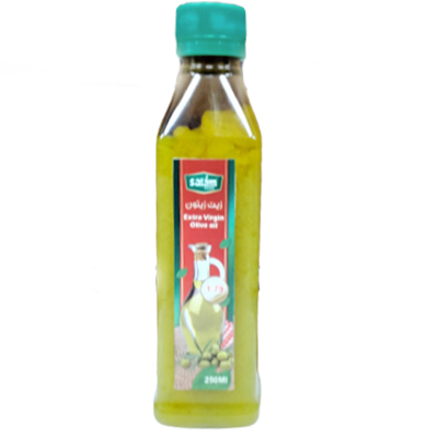 Salam extra virgin olive oil