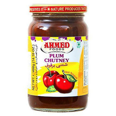 Ahmed Plum Chutney