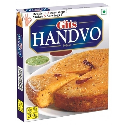 Gits Handvo Mix