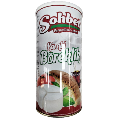 Sohbet Kombi White Cheese In Brine