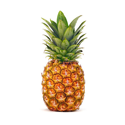 Pineapple Whole