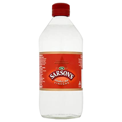 Sarsons Distilled Malt Vinegar