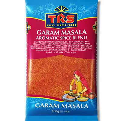 Trs Garam Masala