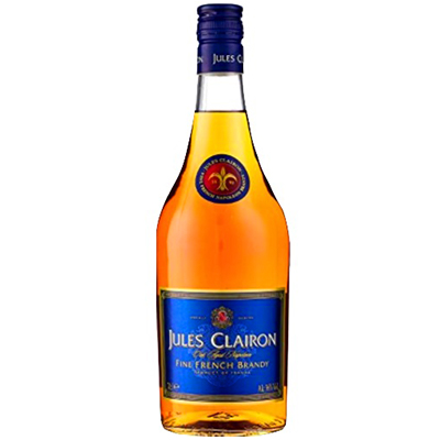 Jules Clairon Brandy