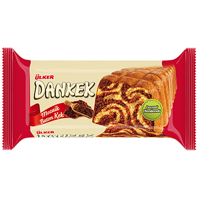 Ulker Dankek Marble Cake