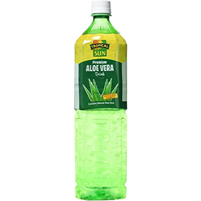 Tropical Sun Aloe Vera Drink