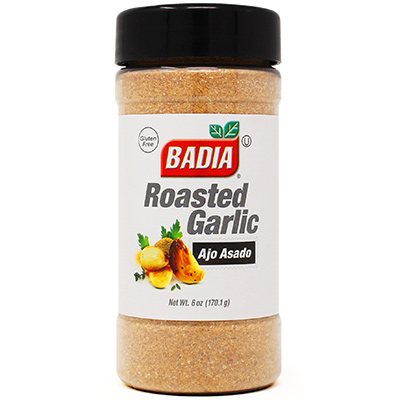 Badia roasted garlic powder