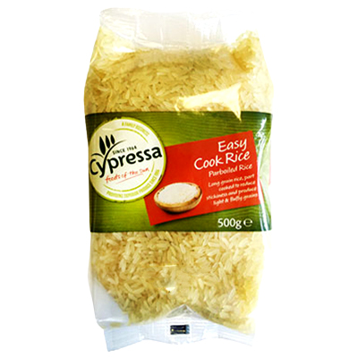 Cypressa Easy Cook Rice