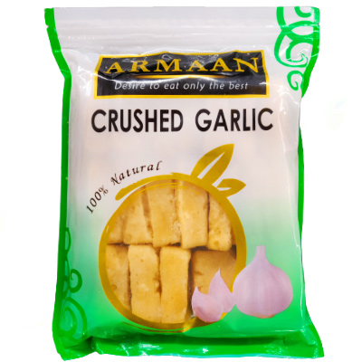 Armaan Crushed Garlic