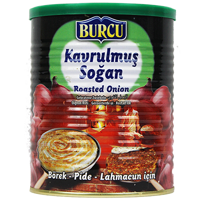 Brucu Roasted Onion