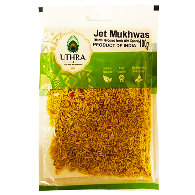 Uthra Jet Mukhwas ]