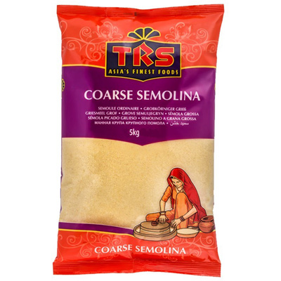 Trs Semolina Coarse