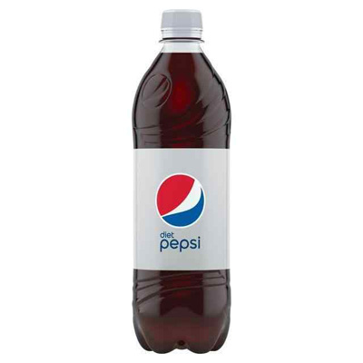 Diet Pepsi