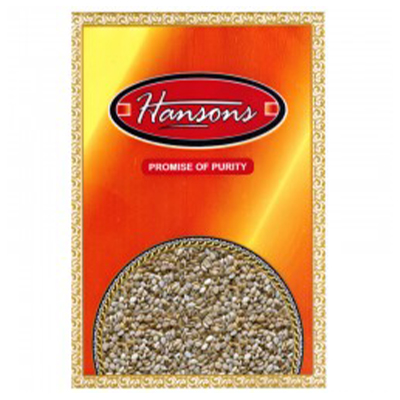 Hansons Sesame Seeds