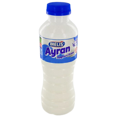 Melis Ayran Yogurt