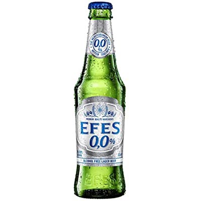 Efes Alcohol Free Beer