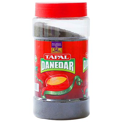 TAPAL DANEDAAR BLACK TEA