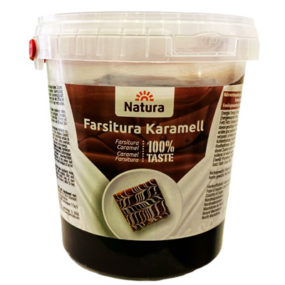 Natura Farsitura Karamell