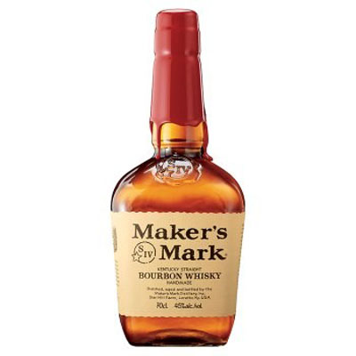 Makers Mark Kentucky Straight Bourbon Whisky