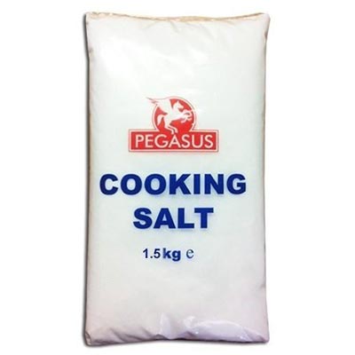 Pegasus Cooking Salt