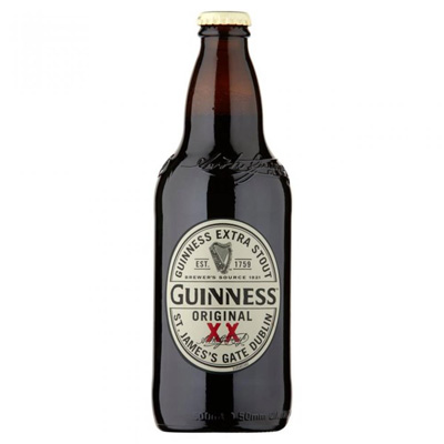 Guinness Original Extra Stout