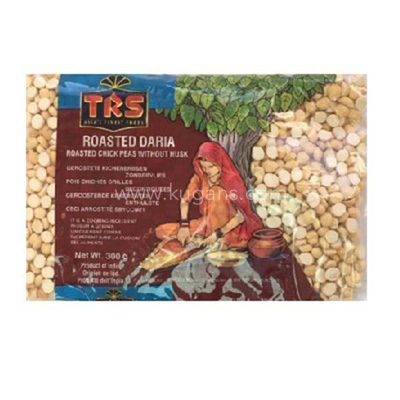 Trs Roasted Dariya Split (gram/chana)