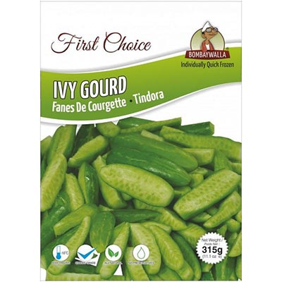 Bombaywalla Ivy Gourd (courgettes)