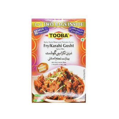 Tooba Karahi Gosht