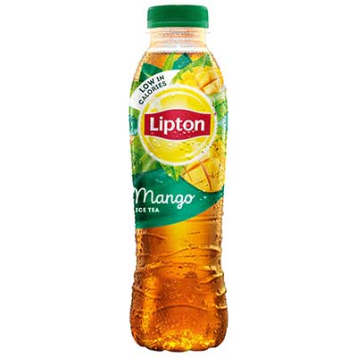 Lipton Ice Tea Mango