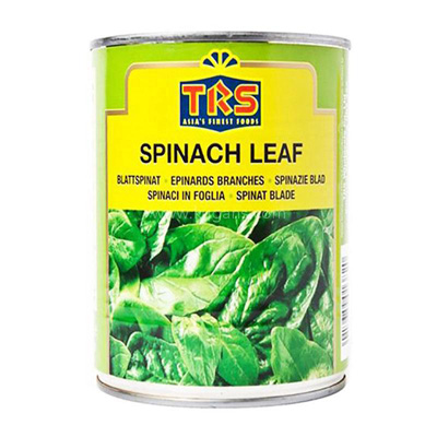 Trs Spinach