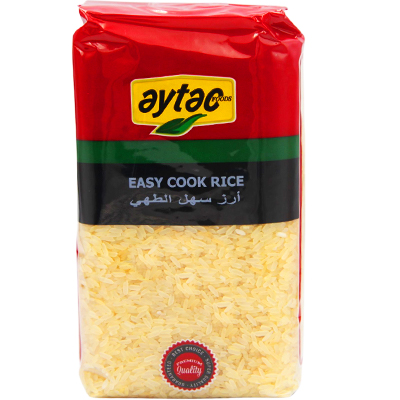 Aytac easy cook rice