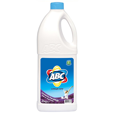 Abc Bleach Lavender