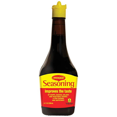 Maggi Seasoning Sauce