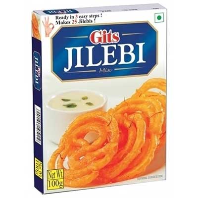 Gits Jilebi Mix