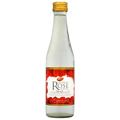 Dabur Premium rose water