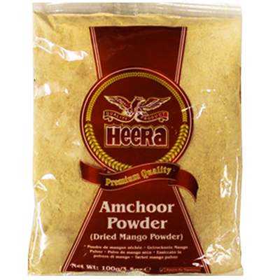 Heera Amchoor Powder ( Dried Mango Powder)