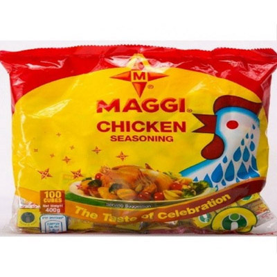 Maggi Chicken Seasoning