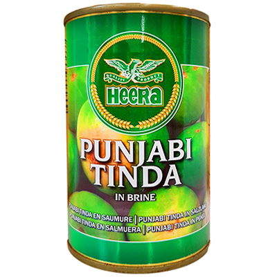 Heera punjabi tinda in brine