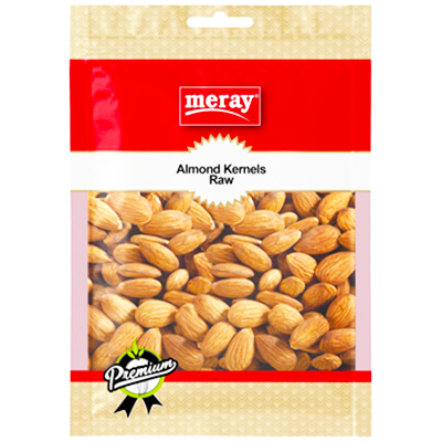 Meray Almond Kernels Raw