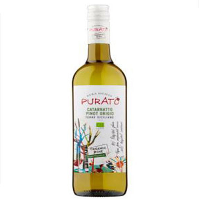 Purato Catarratto Pinot Grigio