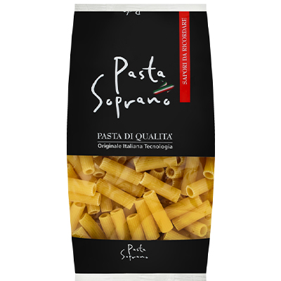 Pasta Soprano Quality Pasta