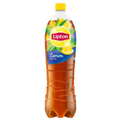 Lipton Lemon