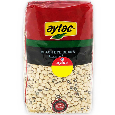 Aytac Black Eye Beans