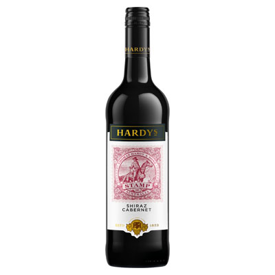 Hardy?s Shiraz Cabernet 2016