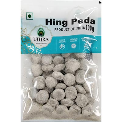 Uthra Hing Peda