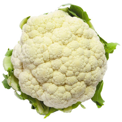 Large Cauliflower