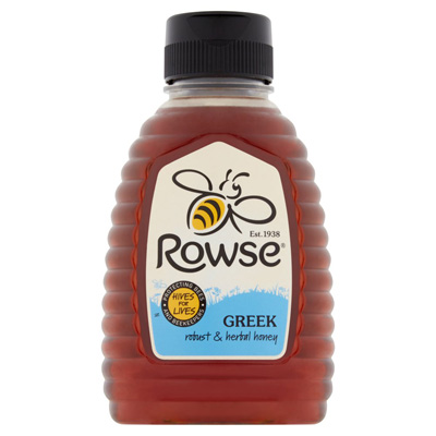 Rowse Greek Honey