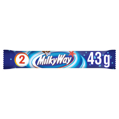 Milky Way Twin