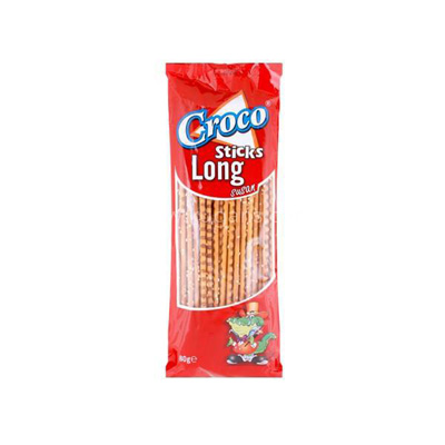 Croco Sticks Long