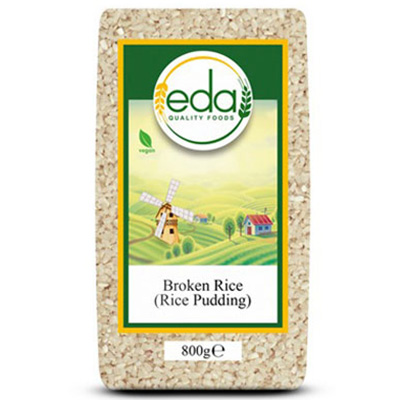 Eda Pudding Rice